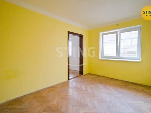 Prodaný dům 120 m², pozemek 800 m²