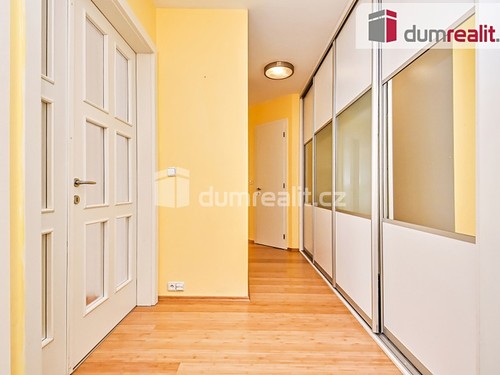 Prodaný byt 3+kk 89 m²