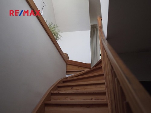 Prodaný dům 178 m², pozemek 885 m²