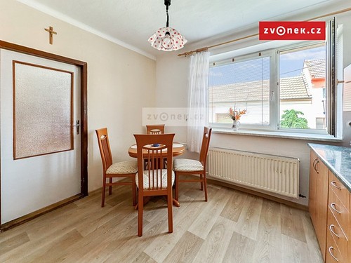 Prodaný dům 120 m², pozemek 566 m²