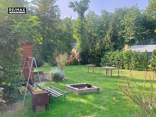 Prodaná chata 70 m², pozemek 101 m²