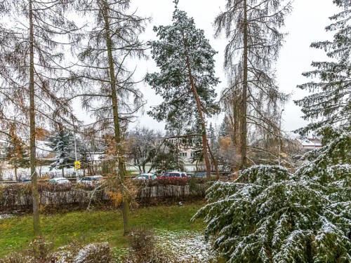 Prodaný byt 2+1 54 m²