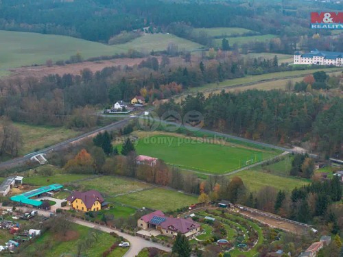 Prodaný dům 90 m², pozemek 756 m²