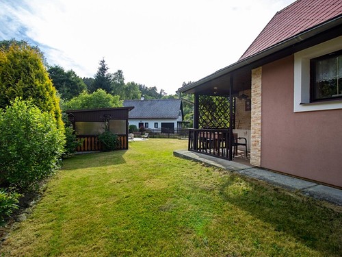 Prodaný dům 144 m², pozemek 952 m²