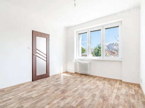 Prodej bytu 2+1 55 m²
