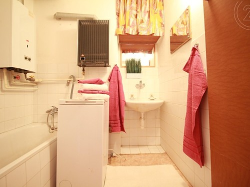 Prodaný byt 2+1 61 m²