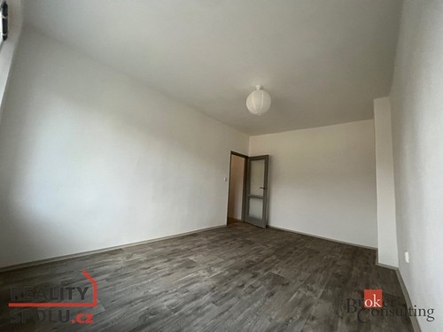 Prodaný byt 2+1 58 m²