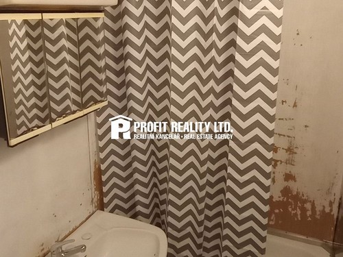 Prodaný byt 1+kk 29 m²