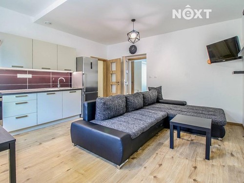 Prodaný byt 2+kk 50 m²