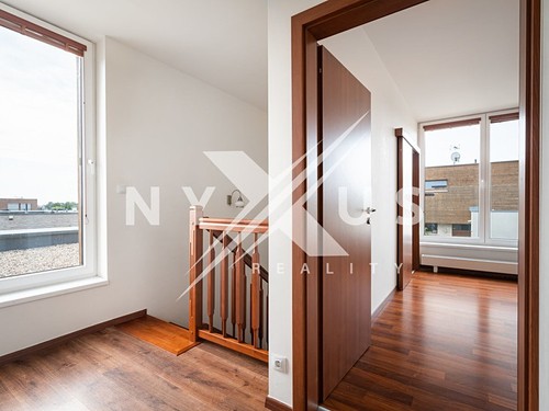 Prodaný dům 164 m², pozemek 334 m²