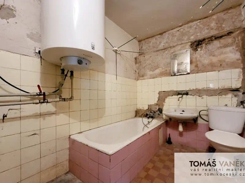Prodaný dům 155 m², pozemek 525 m²