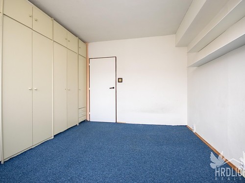 Prodaný byt 3+1 71 m²
