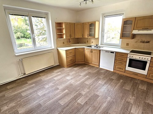 Prodaný dům 330 m², pozemek 1823 m²