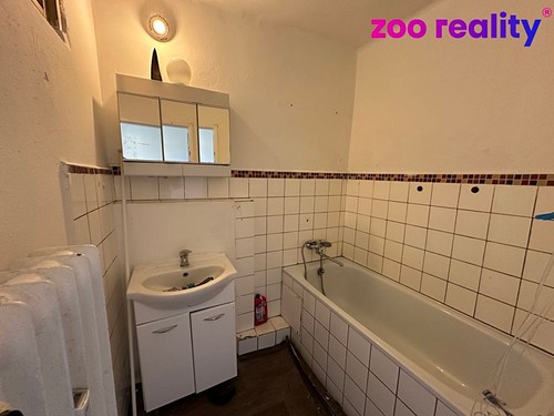 Prodaný byt 2+1 60 m²