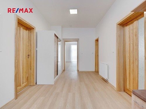 Prodej bytu 2+1 68 m²