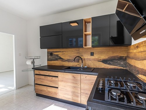 Prodaný byt 2+1 60 m²