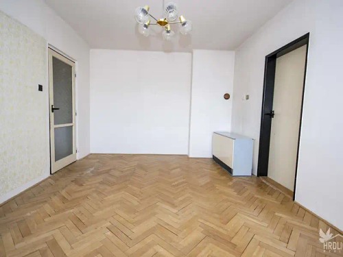 Prodaný byt 2+1 47 m²