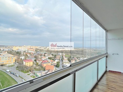 Prodaný byt 4+1 80 m²