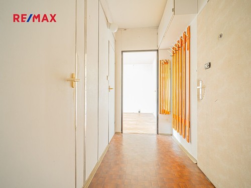 Prodaný byt 3+1 66 m²