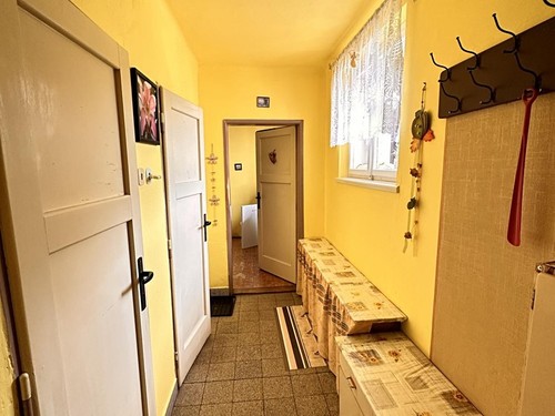 Prodaný byt 2+1 57 m²
