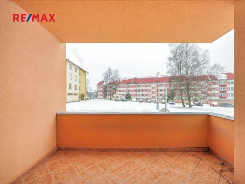 Prodaný byt 3+1 73 m²