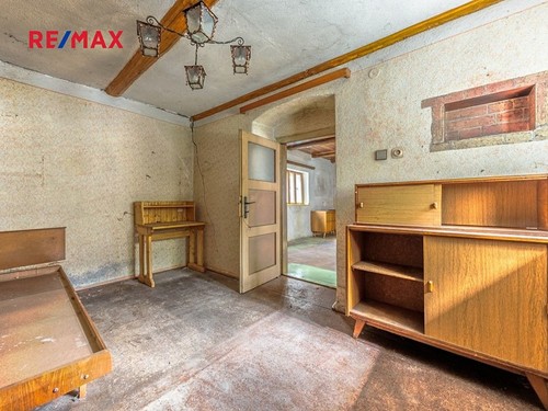 Prodaný dům 75 m², pozemek 806 m²