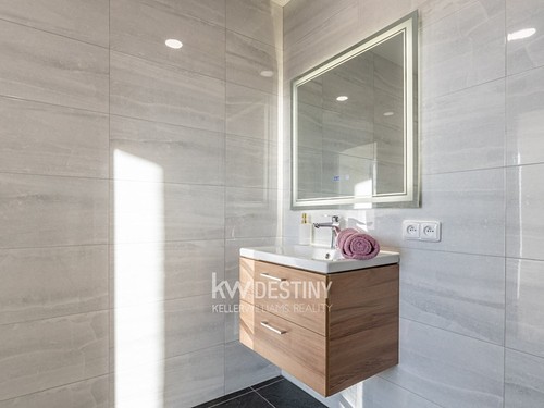 Prodaný byt 1+1 45 m²