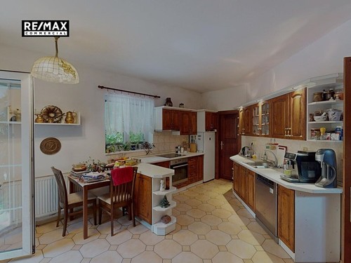 Prodaný dům 262 m², pozemek 1112 m²