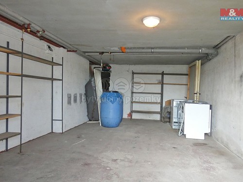 Prodaný byt 3+1 75 m²