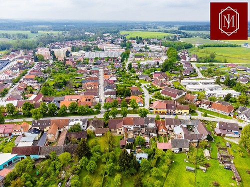 Prodaný dům 190 m², pozemek 332 m²