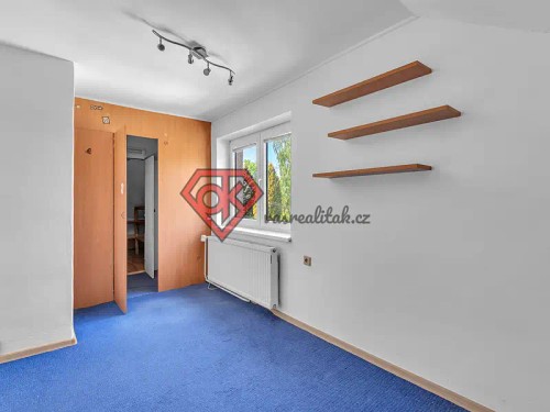 Prodej domu 358 m², pozemek 931 m²