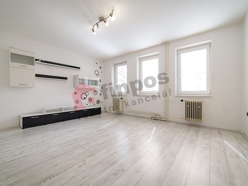 Prodaný dům 106 m², pozemek 52 m²