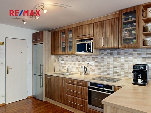 Prodaný byt 3+kk 74 m²