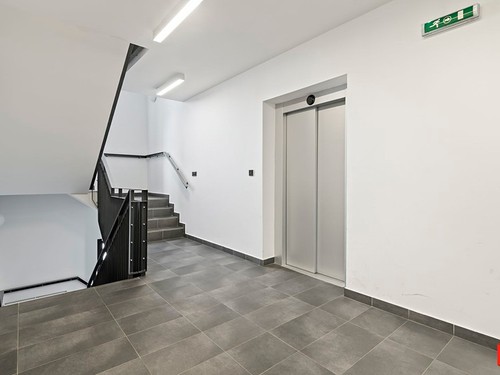 Prodaný byt 4+kk 93 m²