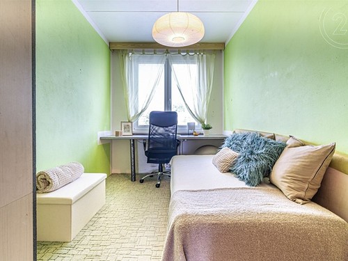 Prodaný byt 4+1 78 m²