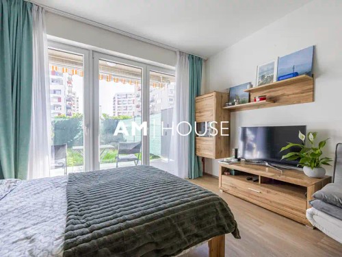 Prodej bytu 1+kk 32 m²