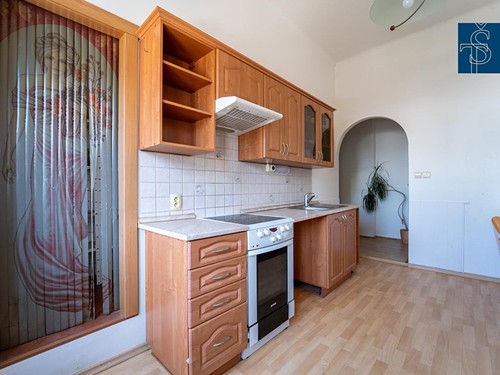 Prodaný byt 3+1 81 m²