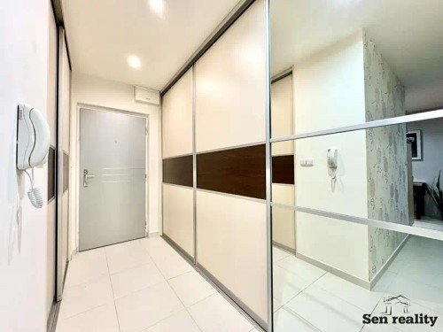 Prodaný byt 2+kk 42 m²