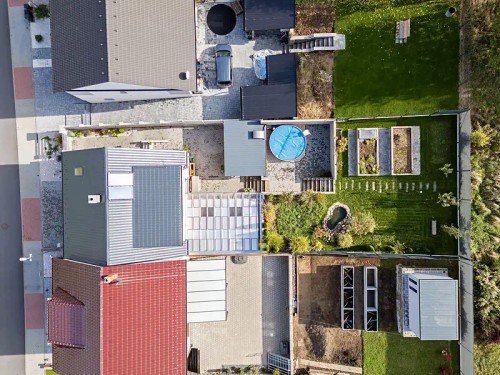 Prodaný dům 248 m², pozemek 513 m²