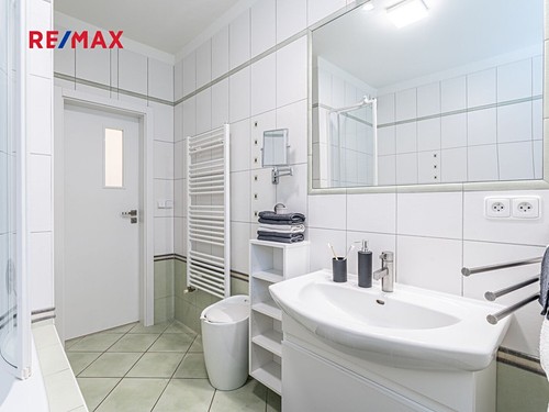 Prodaný byt 3+kk 64 m²