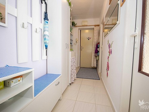 Prodaný byt 3+1 57 m²