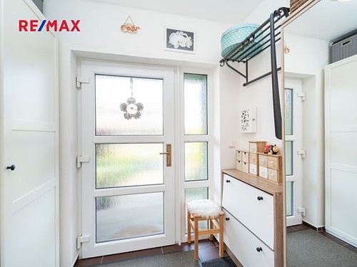 Prodaný dům 83 m², pozemek 899 m²