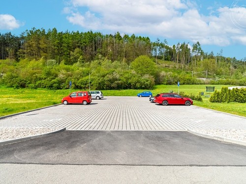 Prodaný byt 3+kk 71 m²