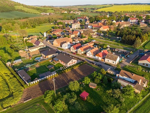 Prodaný dům 82 m², pozemek 232 m²