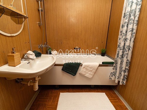 Prodaný byt 3+1 76 m²