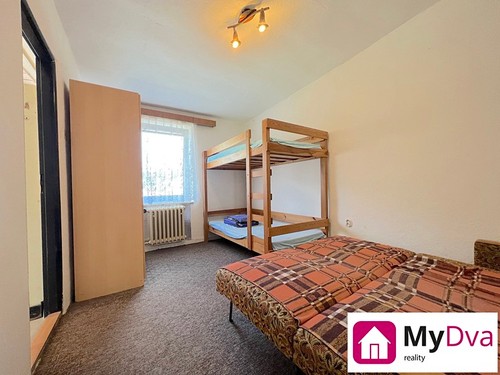 Prodaný dům 116 m², pozemek 711 m²