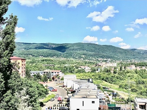 Prodaný byt 4+1 81 m²