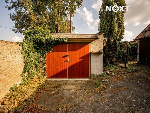 Prodaný dům 150 m², pozemek 437 m²