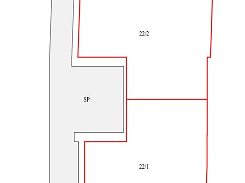 Prodaný byt 2+kk 42 m²