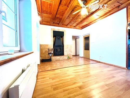 Prodaný dům 63 m², pozemek 448 m²